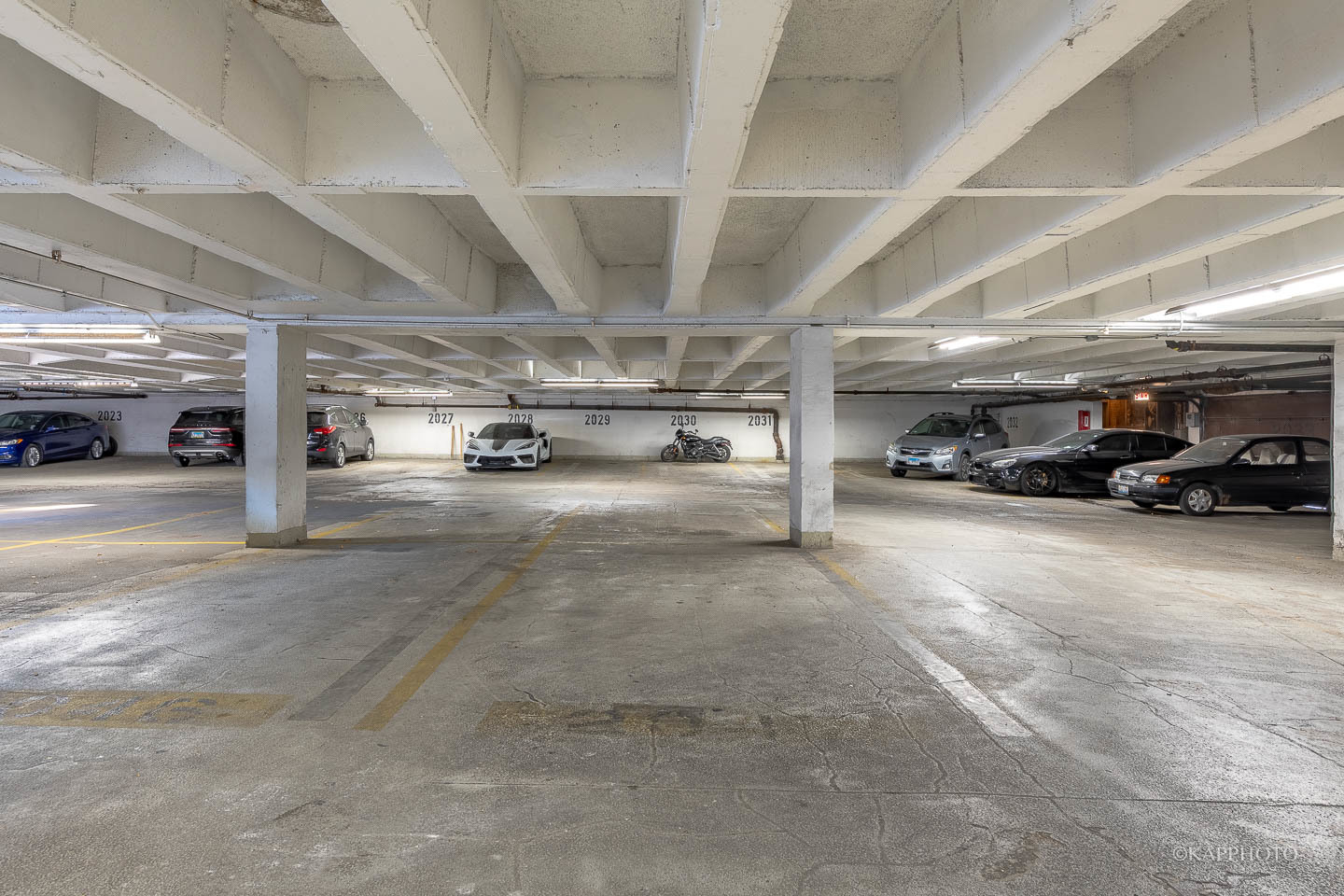 6700 S South Shore Drive Unit: 22B