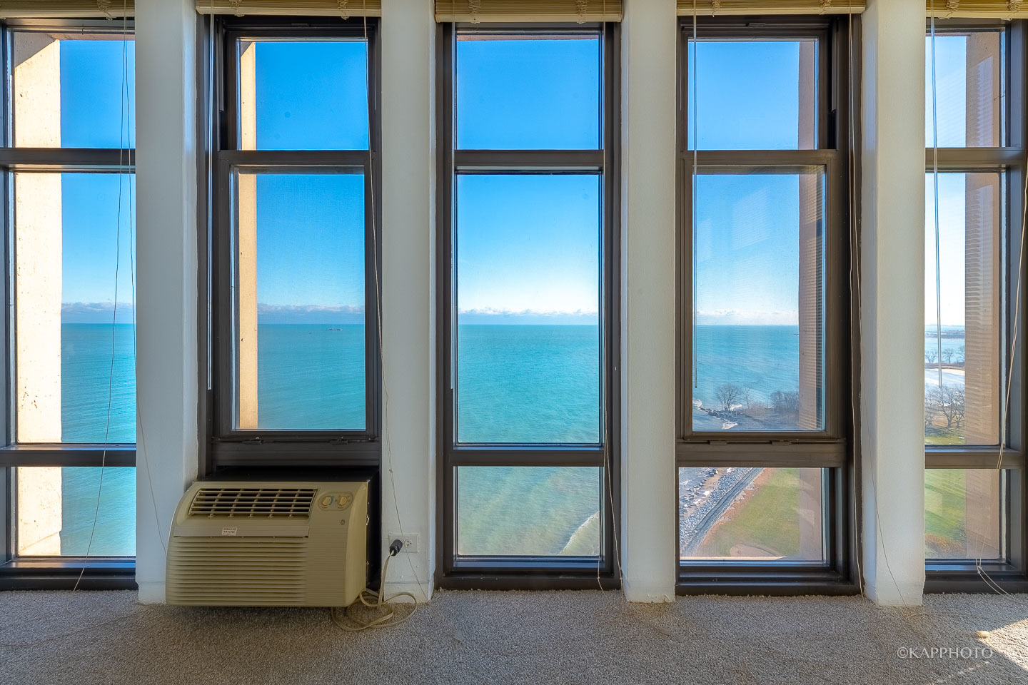6700 S South Shore Drive Unit: 22B