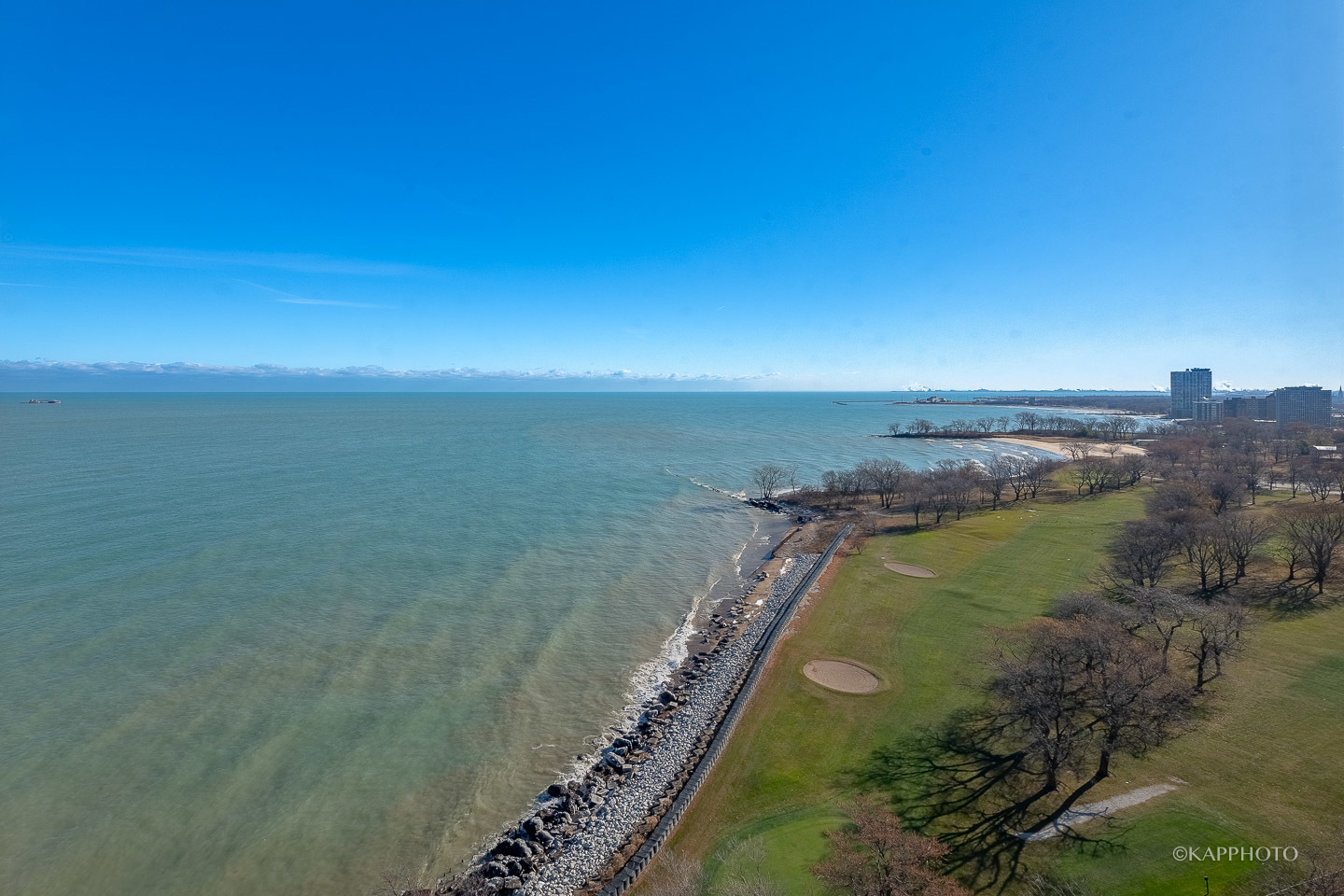 6700 S South Shore Drive Unit: 22B