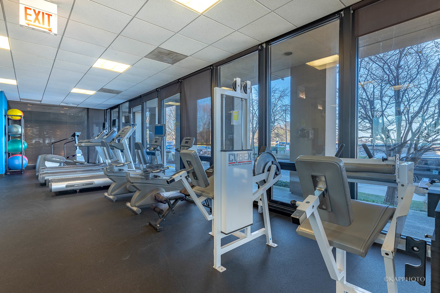 6700 S South Shore Drive Unit: 22B