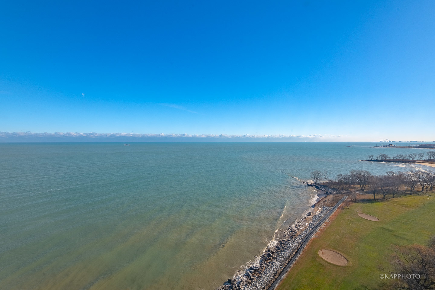 6700 S South Shore Drive Unit: 22B