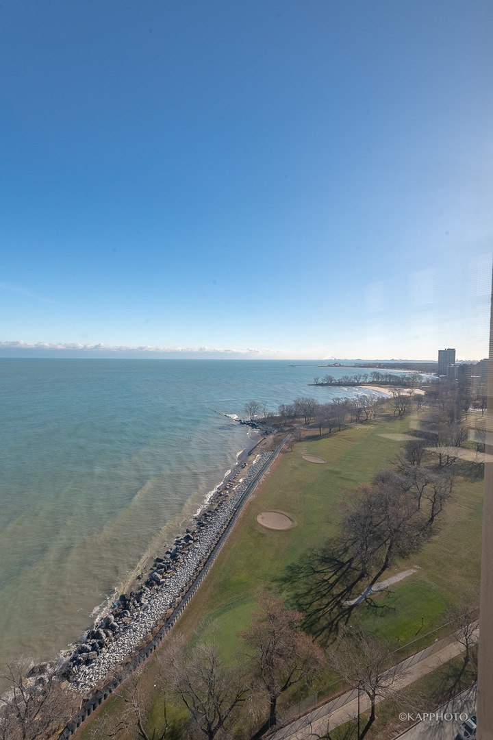 6700 S South Shore Drive Unit: 22B