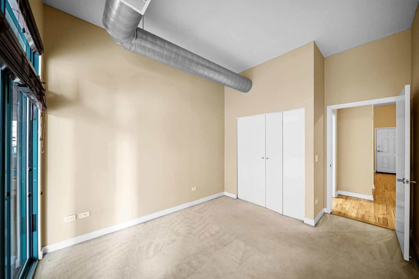 910 W Madison Street Unit: 609