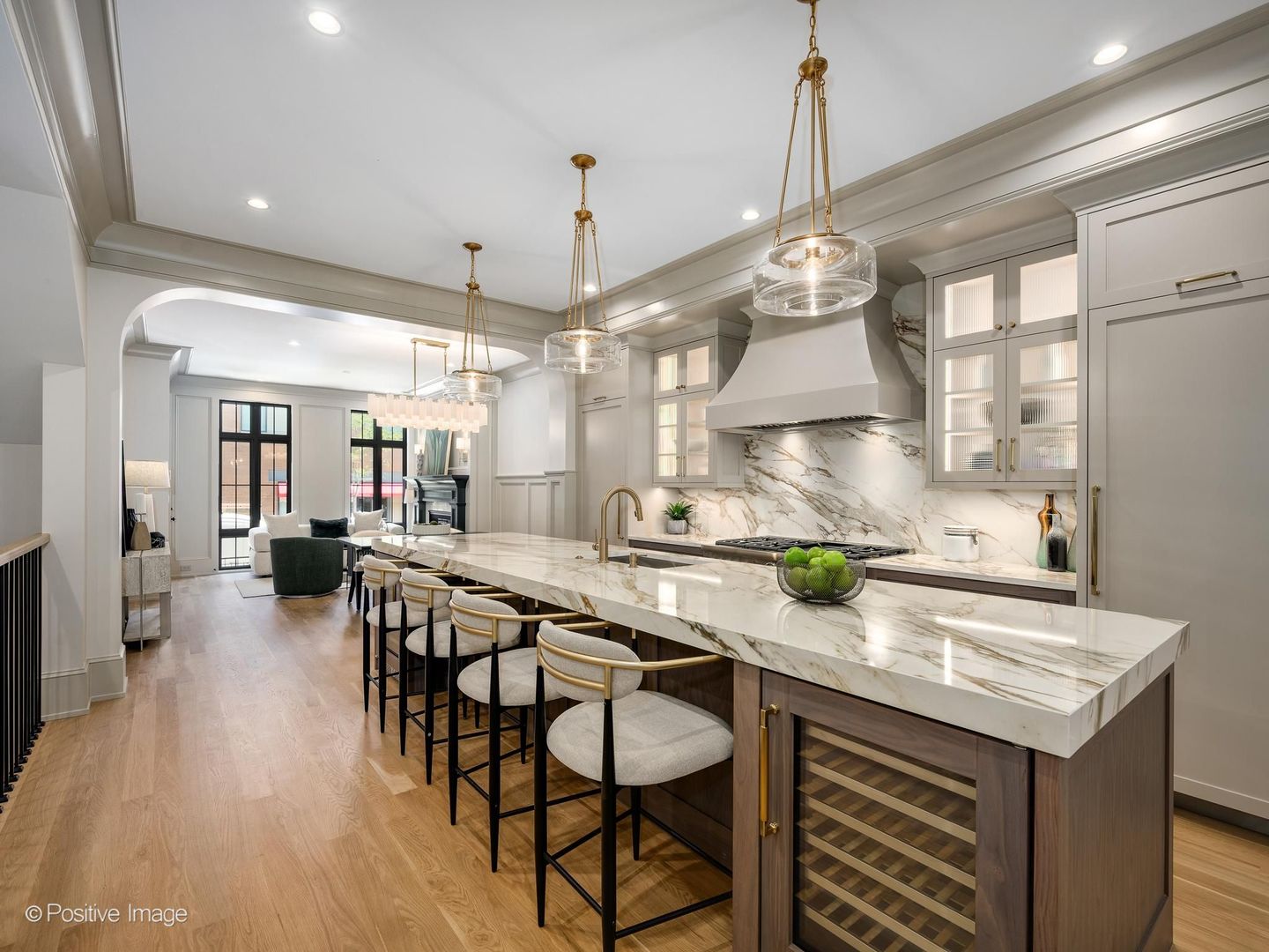 1934 N Halsted Street Unit: 1