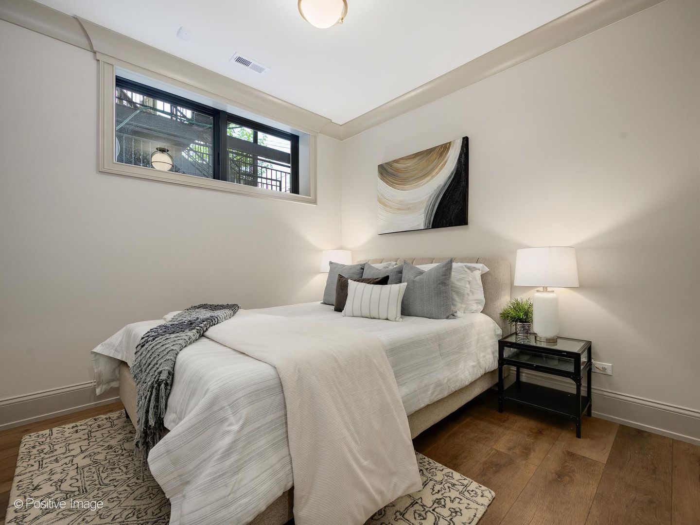 1934 N Halsted Street Unit: 1