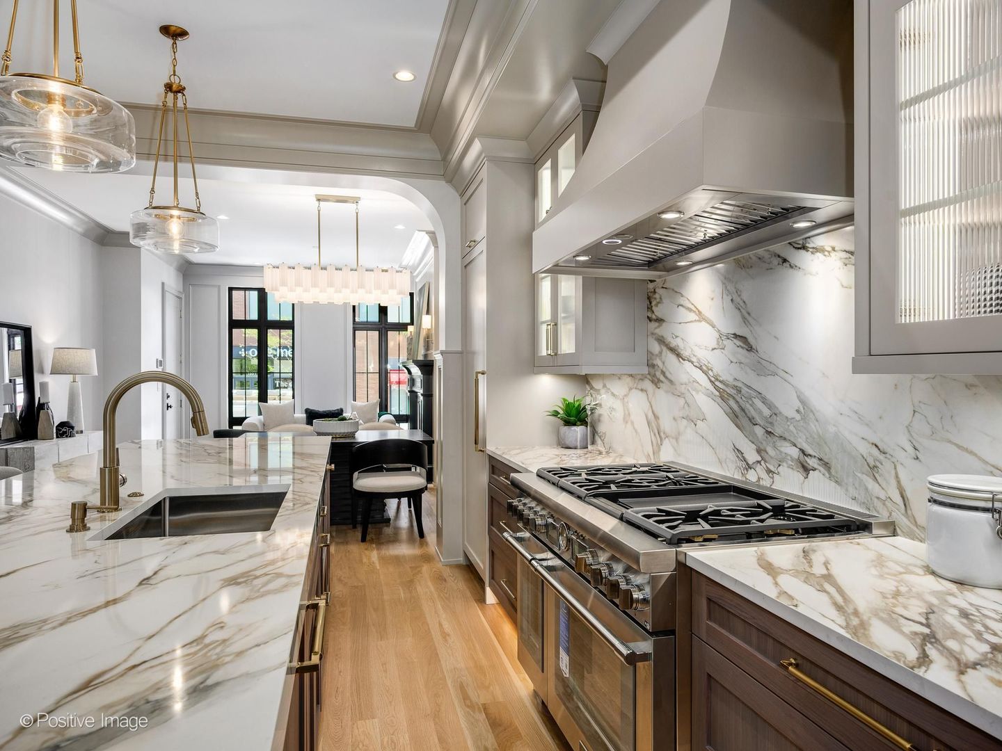 1934 N Halsted Street Unit: 1