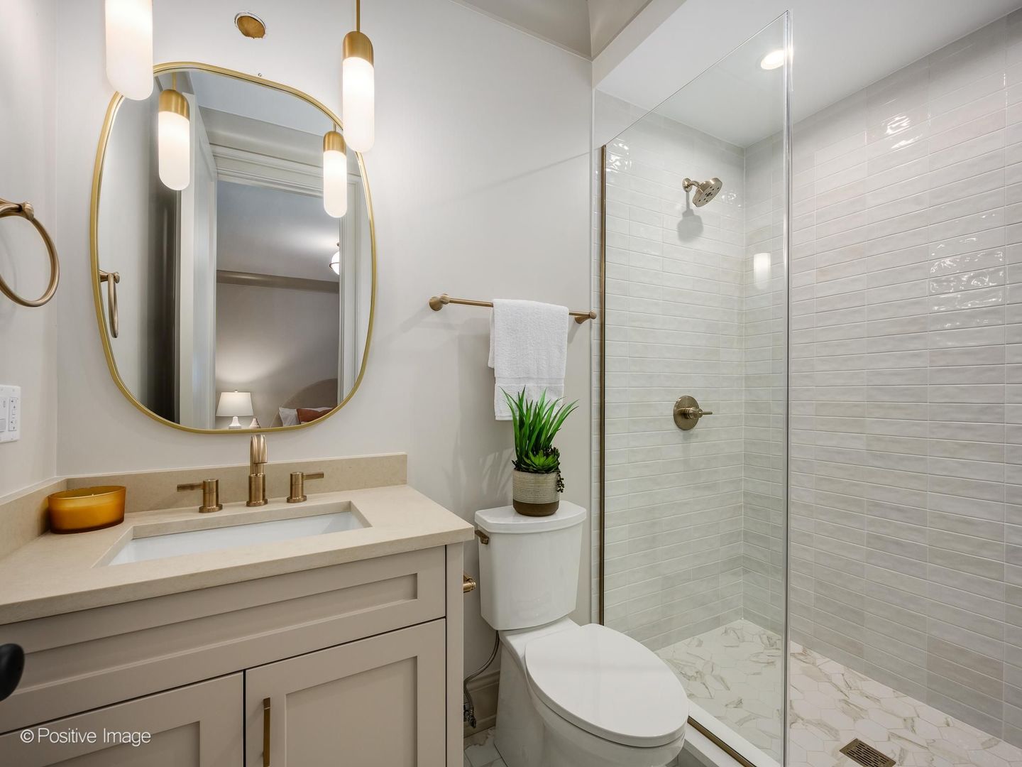 1934 N Halsted Street Unit: 1