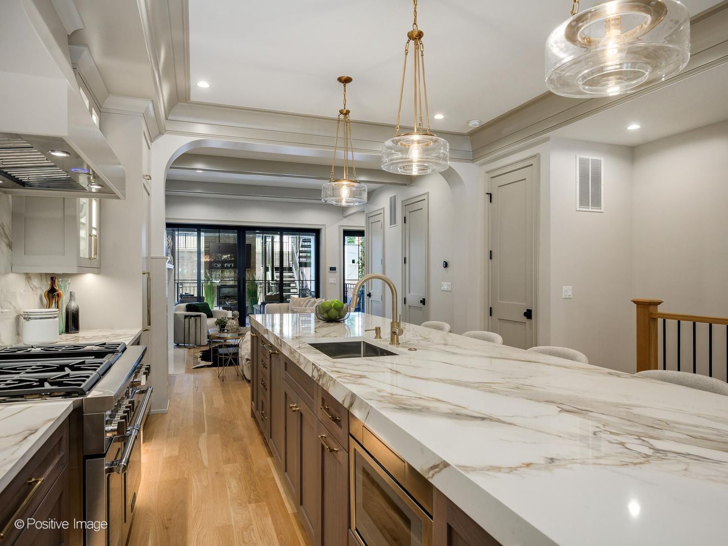 1934 N Halsted Street Unit: 1