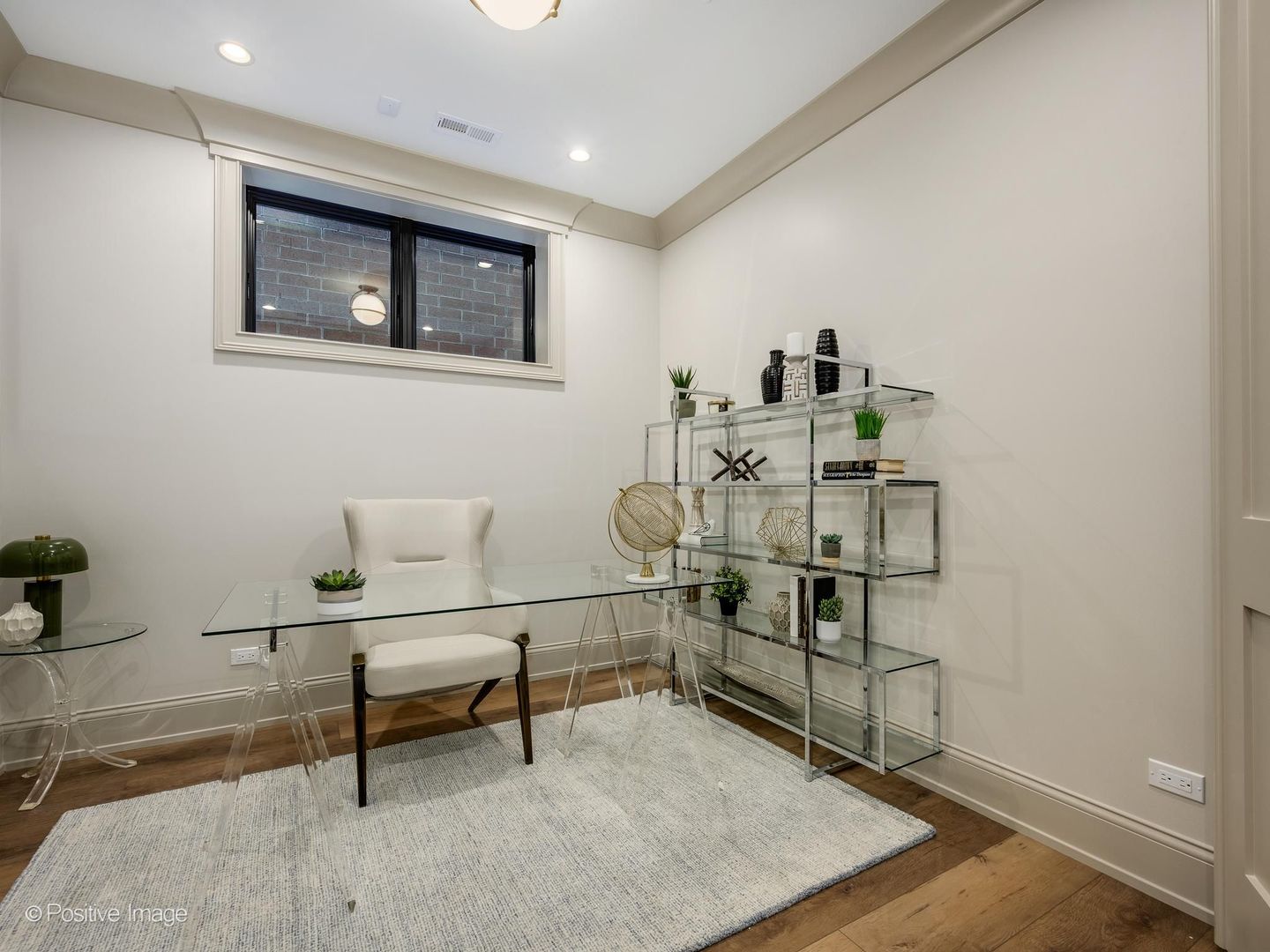 1934 N Halsted Street Unit: 1