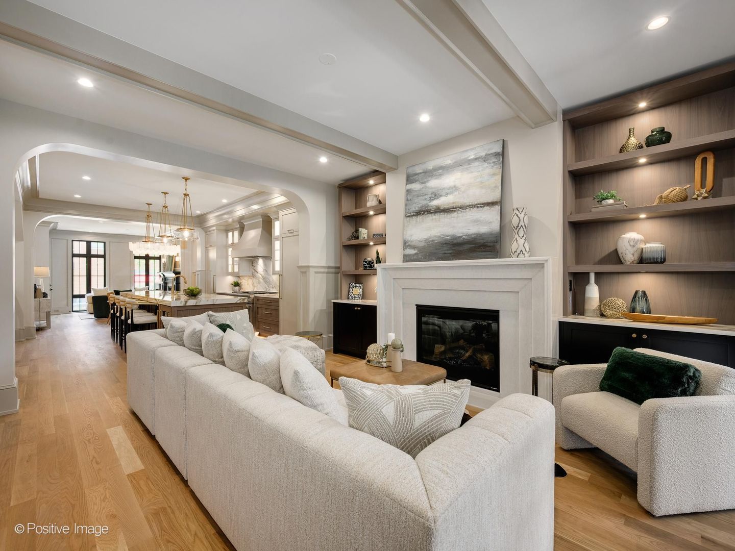 1934 N Halsted Street Unit: 1