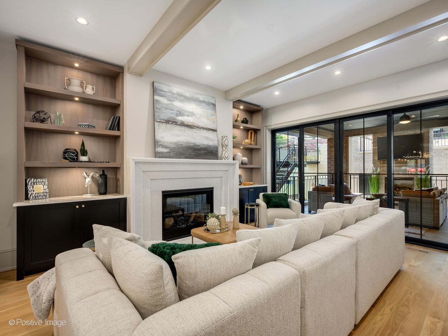 1934 N Halsted Street Unit: 1