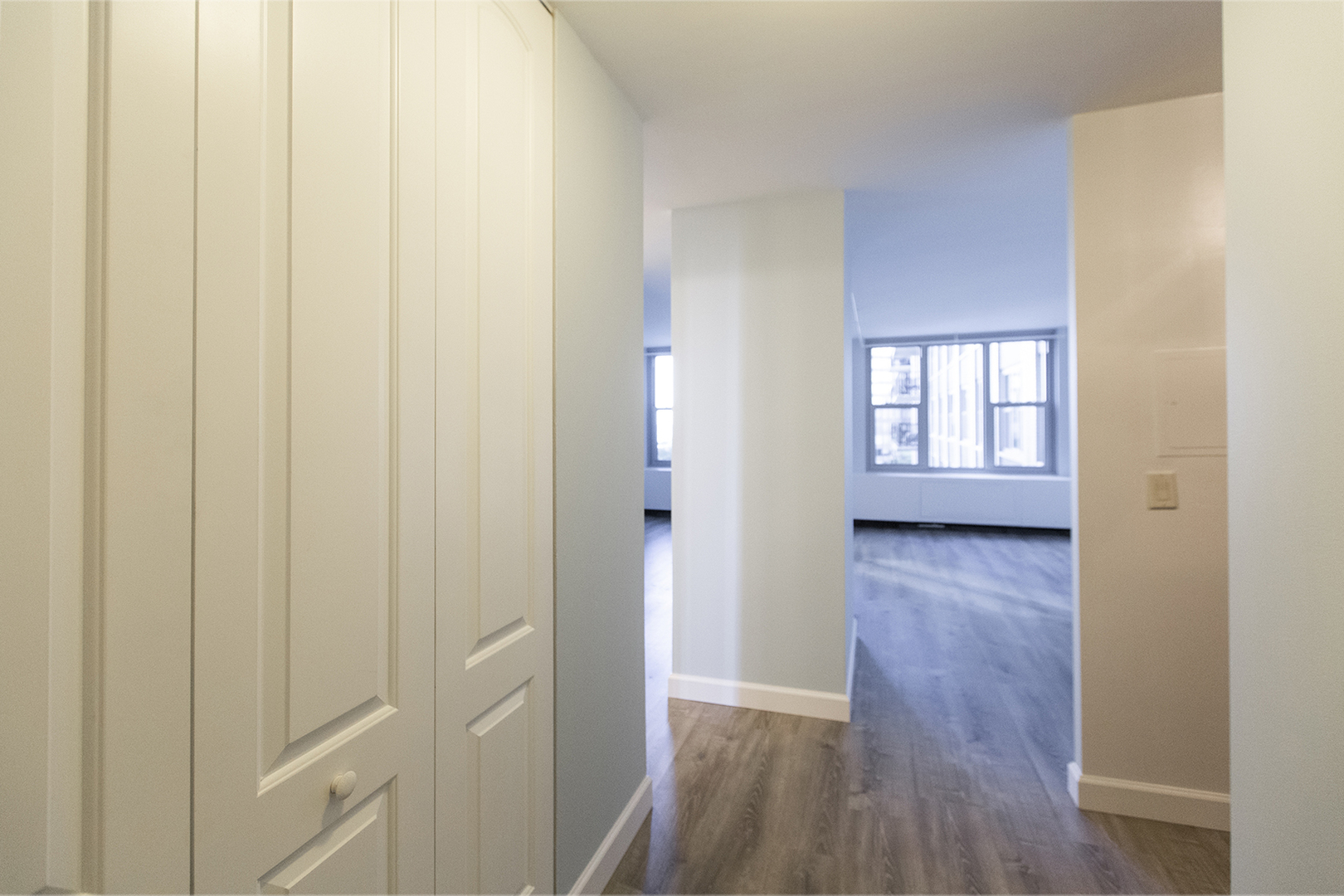 400 E Randolph Street Unit: 1221