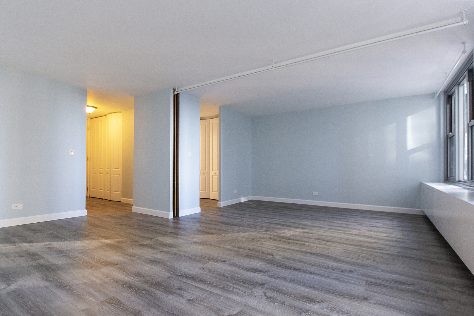 400 E Randolph Street Unit: 1221