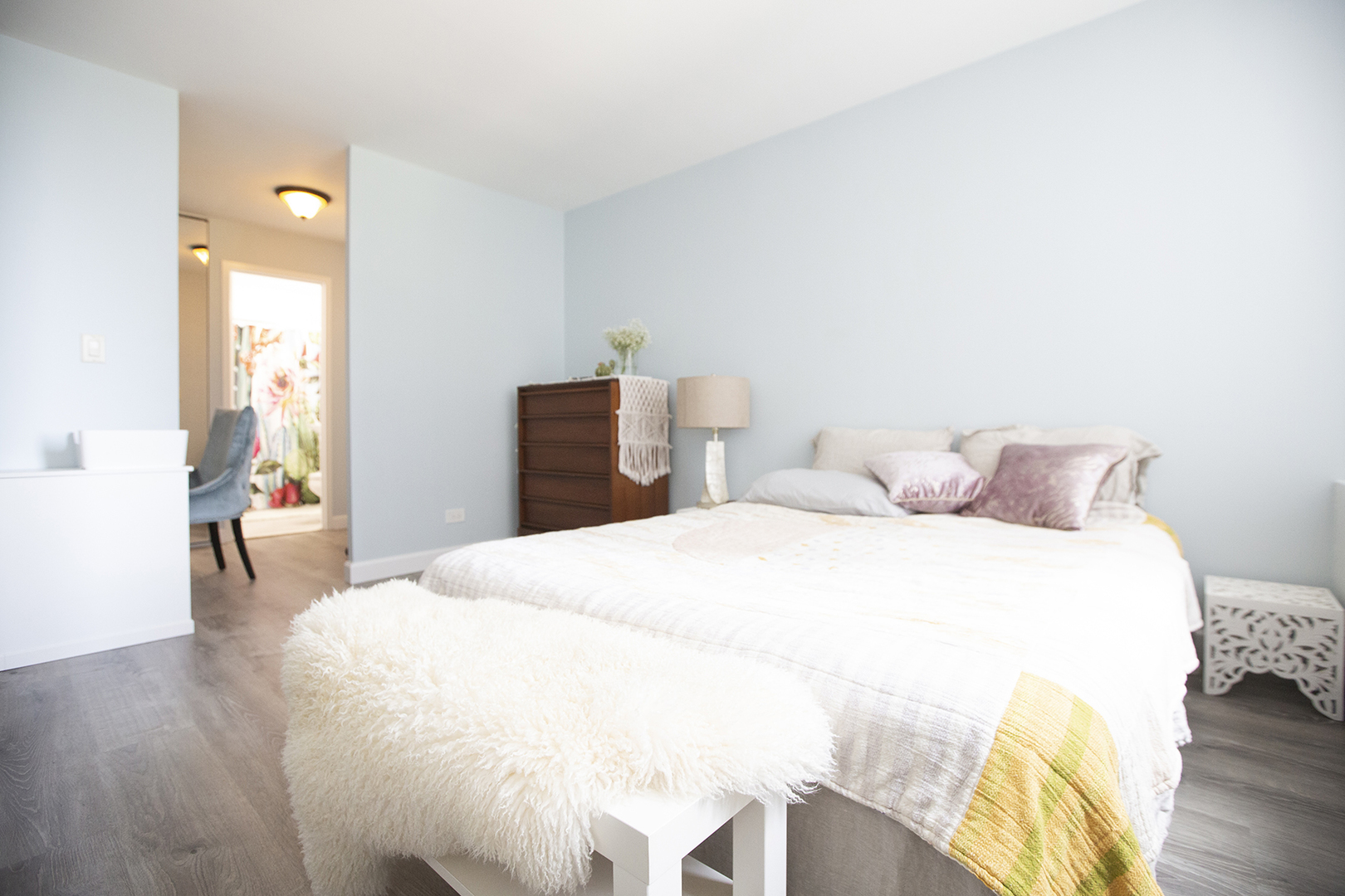 400 E Randolph Street Unit: 1221