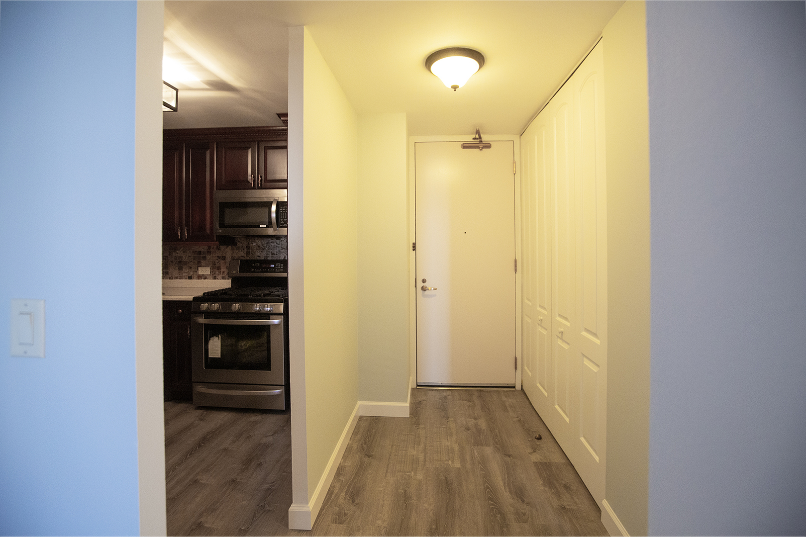 400 E Randolph Street Unit: 1221