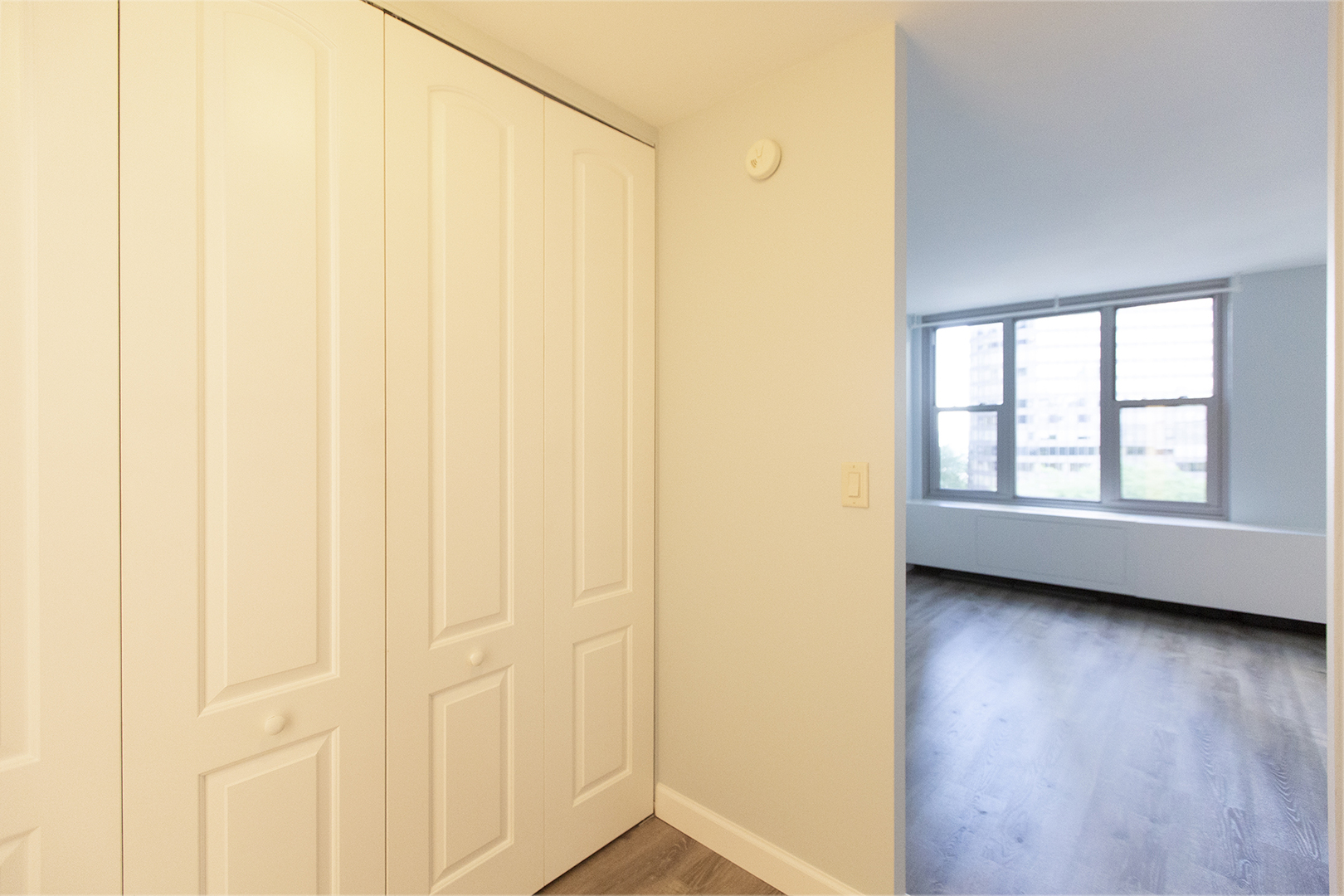 400 E Randolph Street Unit: 1221