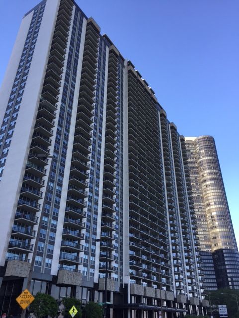400 E Randolph Street Unit: 1221