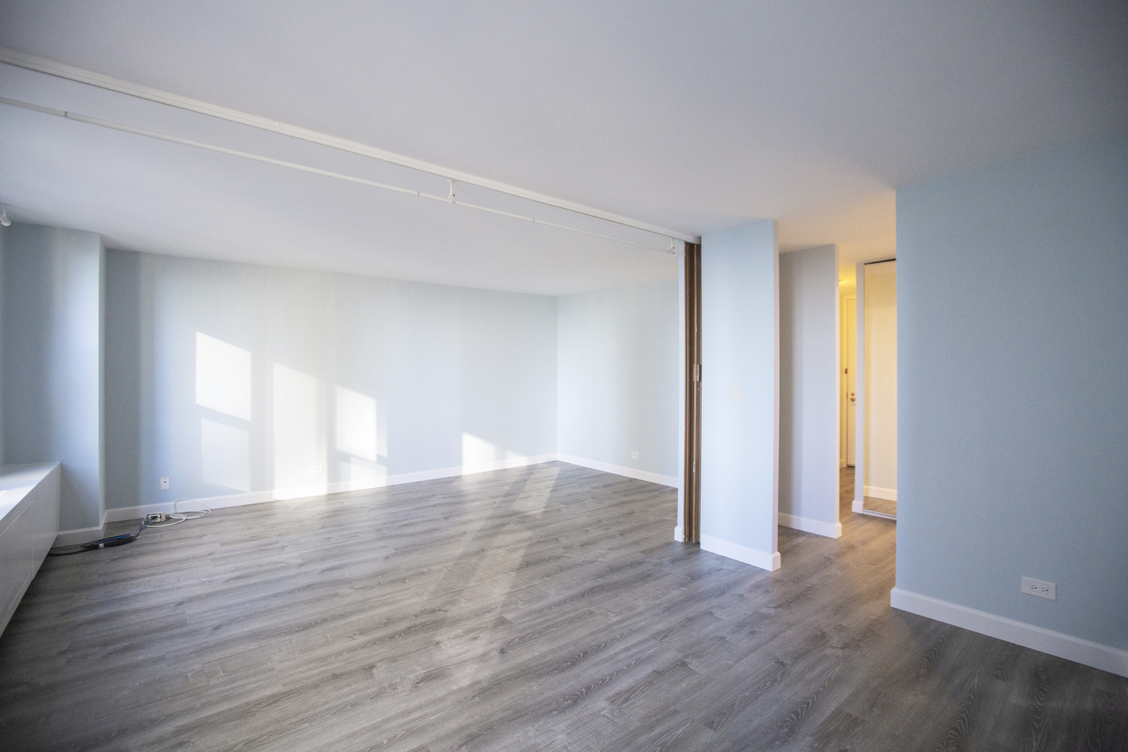 400 E Randolph Street Unit: 1221