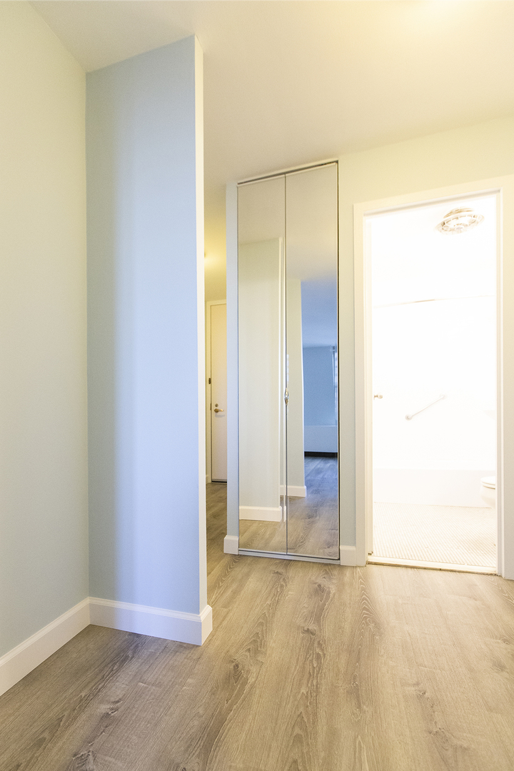 400 E Randolph Street Unit: 1221