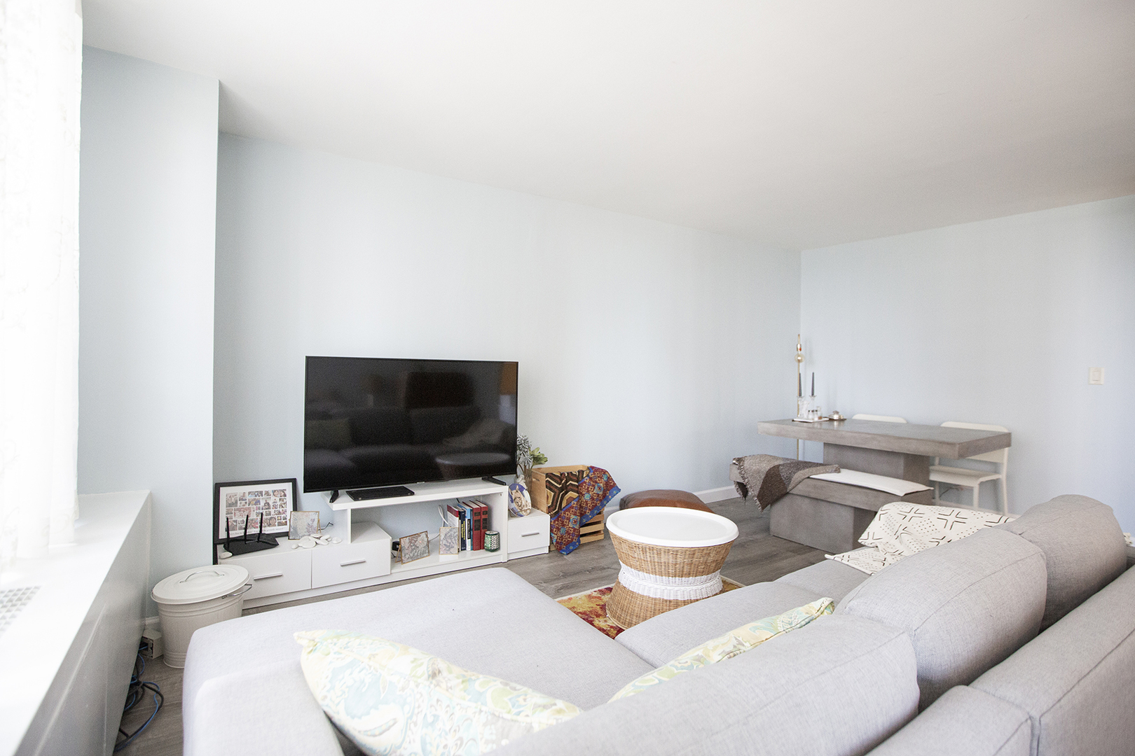 400 E Randolph Street Unit: 1221