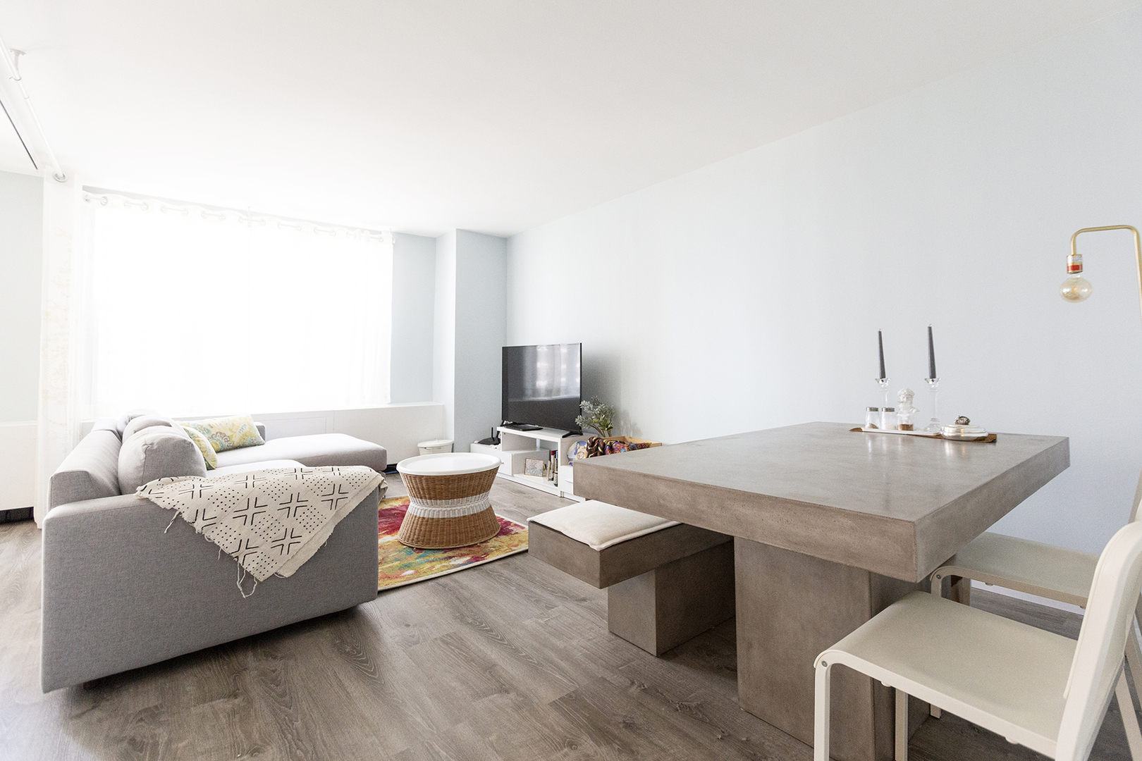 400 E Randolph Street Unit: 1221