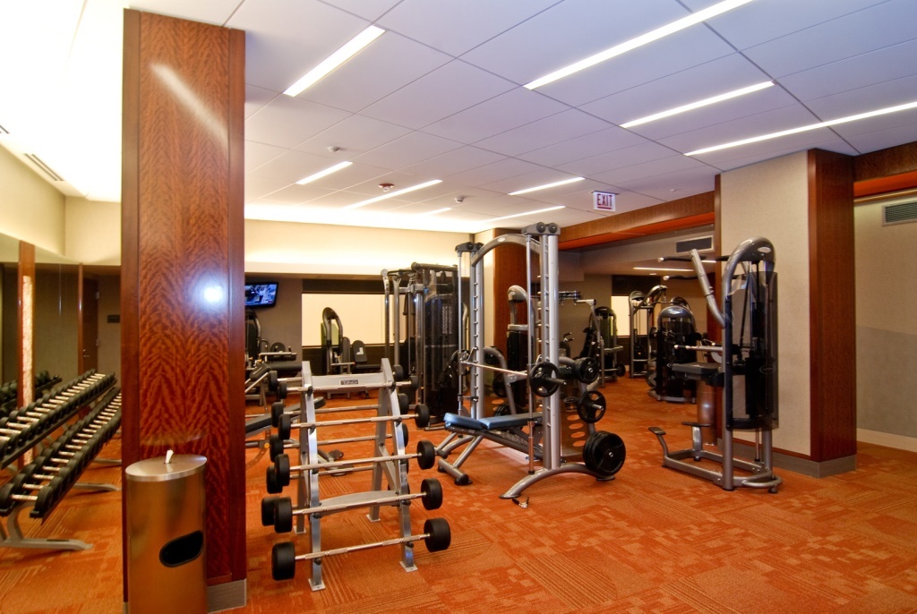 400 E Randolph Street Unit: 1221