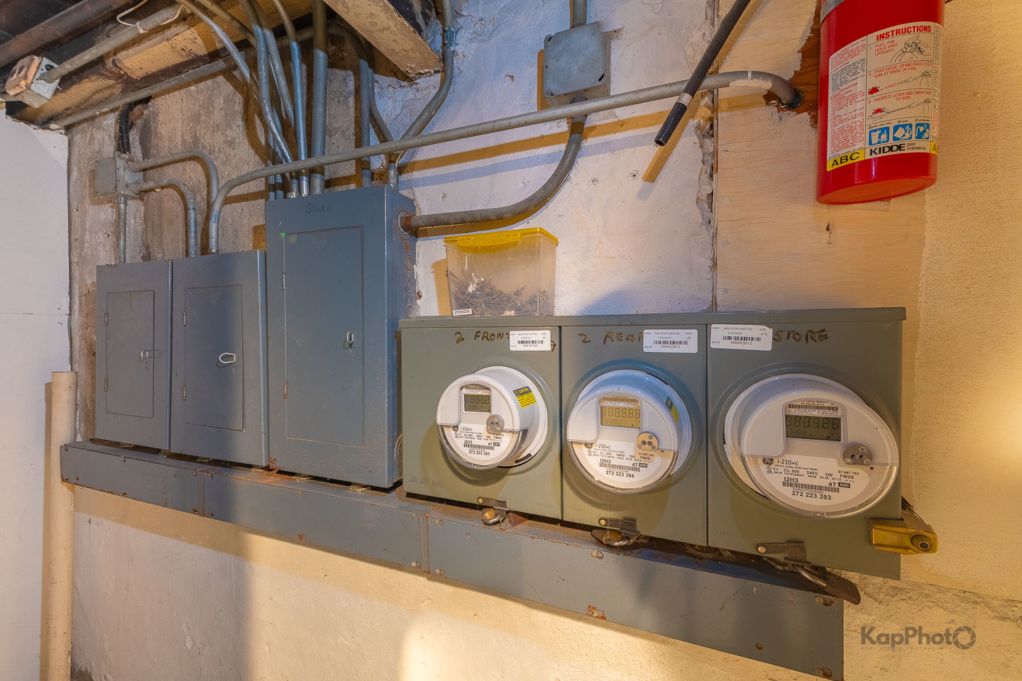 5959 N Elston Avenue