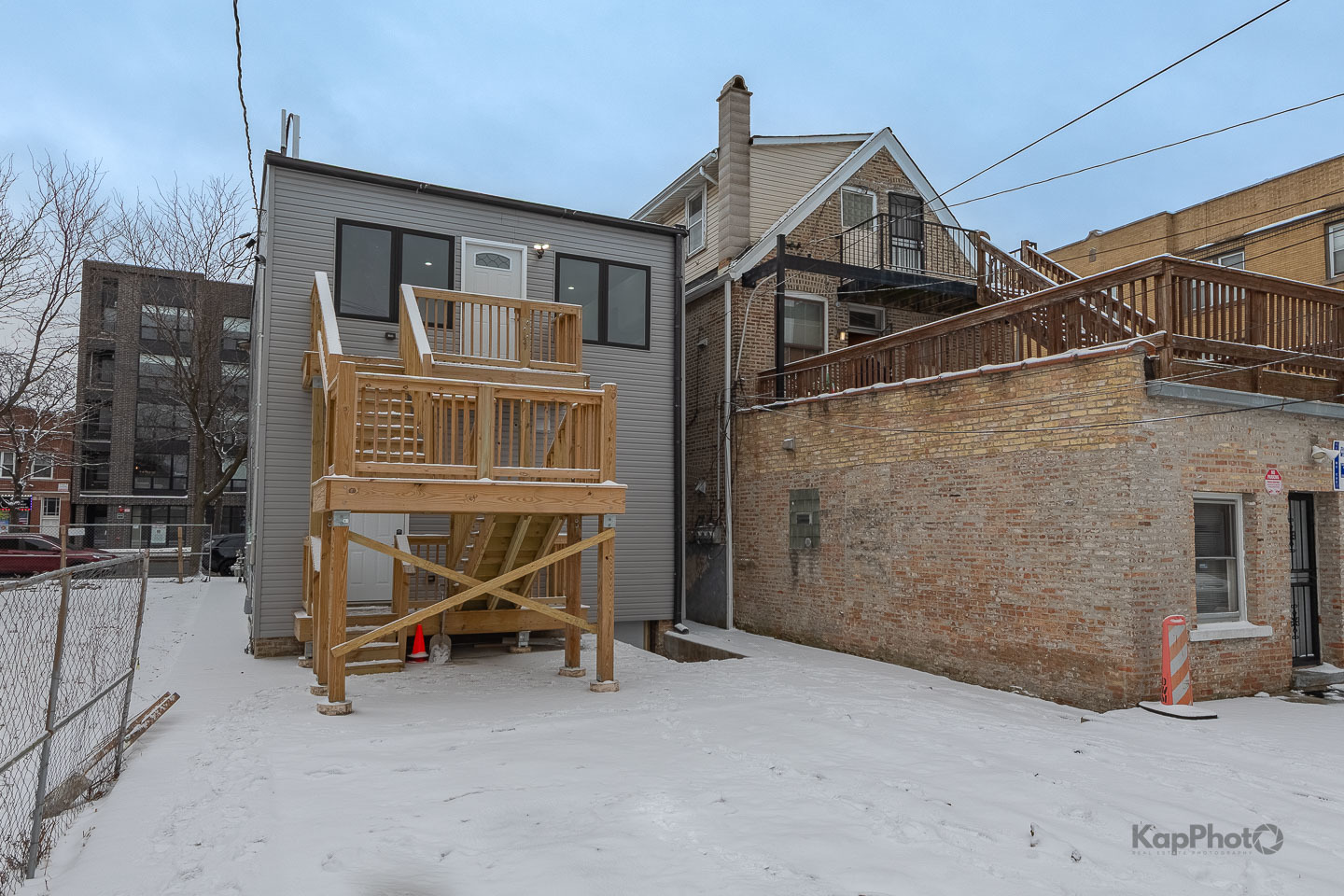 3044 W Irving Park Road Unit: 1