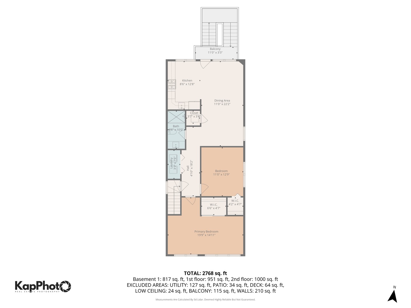 3044 W Irving Park Road Unit: 1