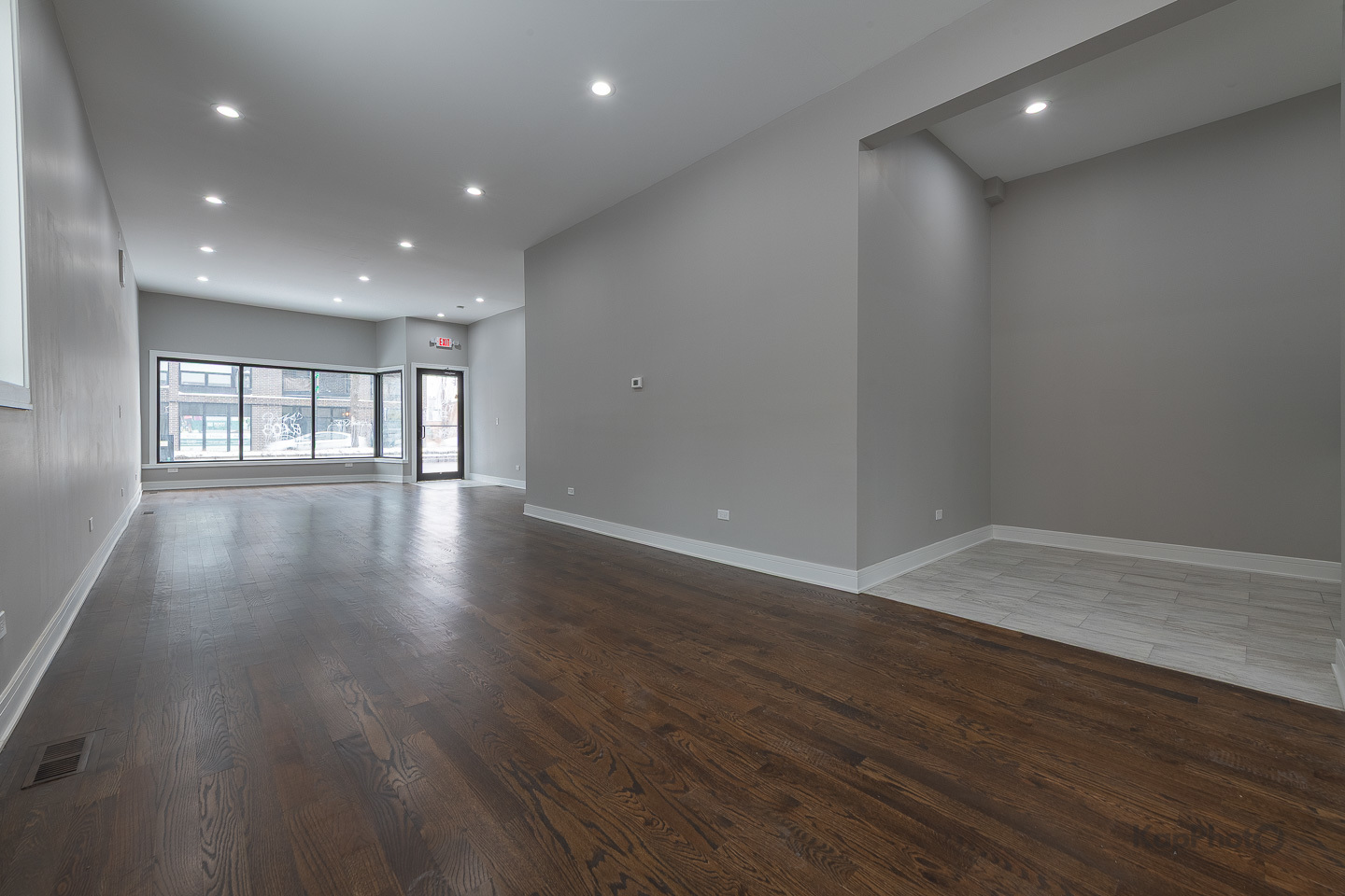 3044 W Irving Park Road Unit: 1