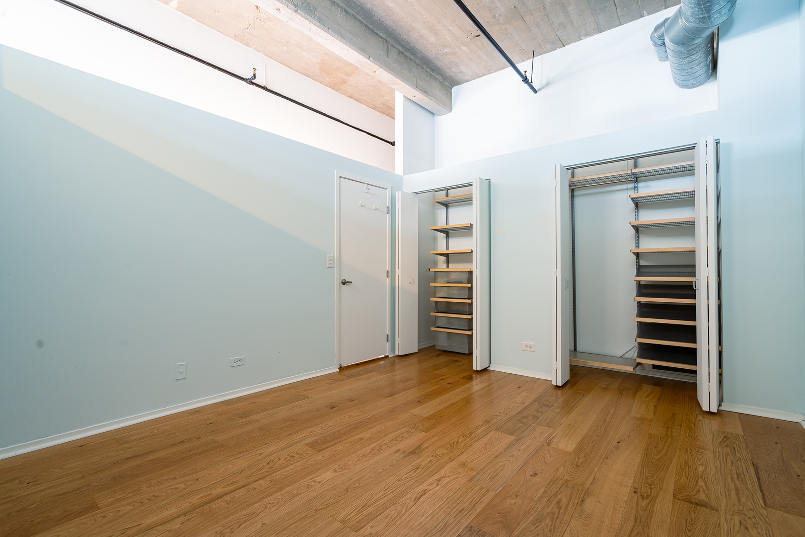 843 W Adams Street Unit: 406