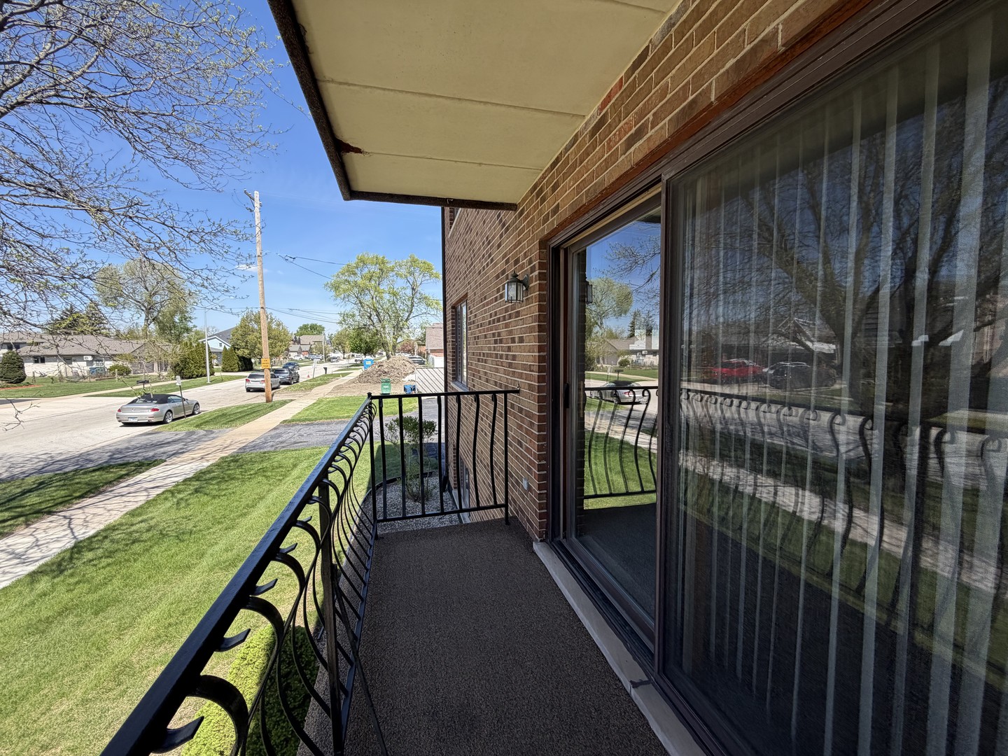 8659 Meade Avenue Unit: 1N