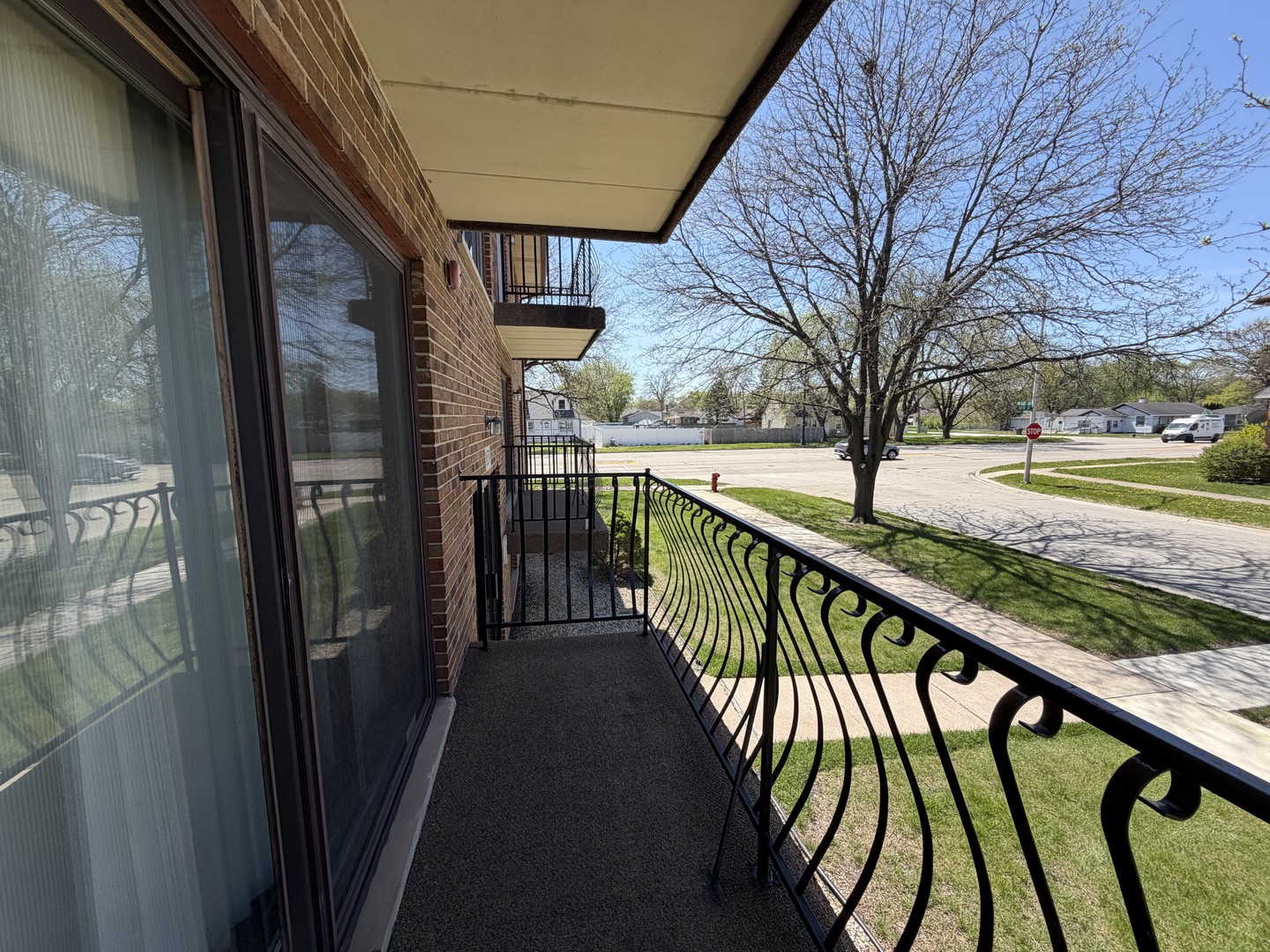 8659 Meade Avenue Unit: 1N