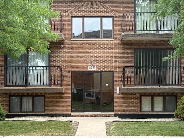 8659 Meade Avenue Unit: 1N