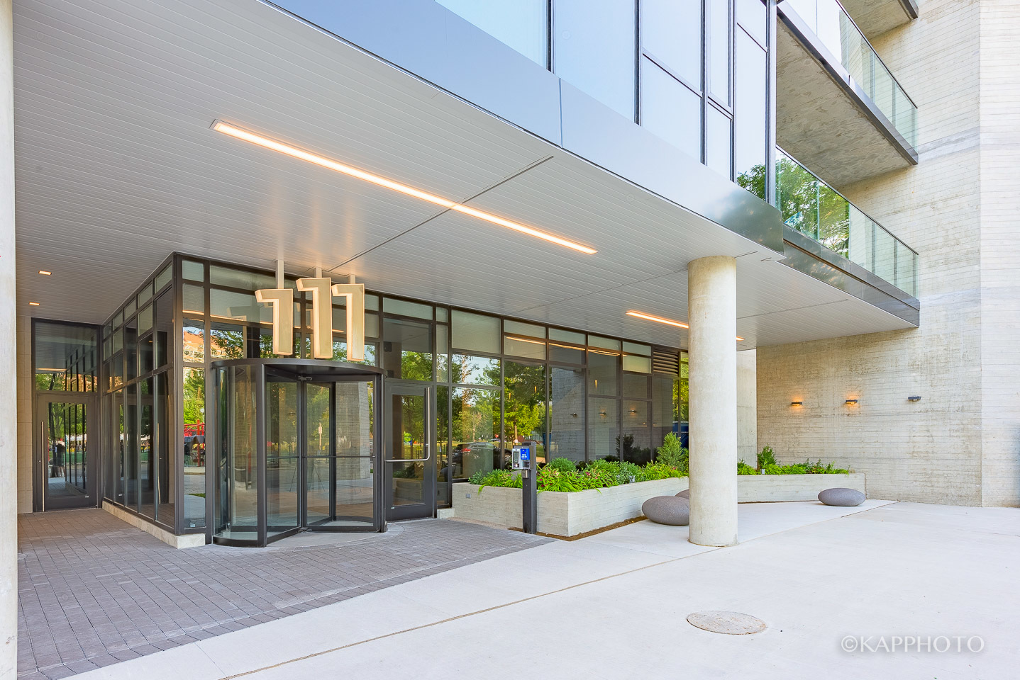 111 S Peoria Street Unit: 212
