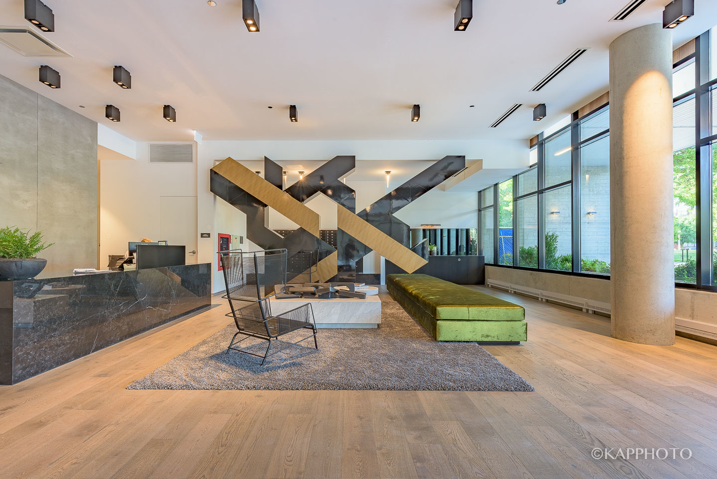 111 S Peoria Street Unit: 212