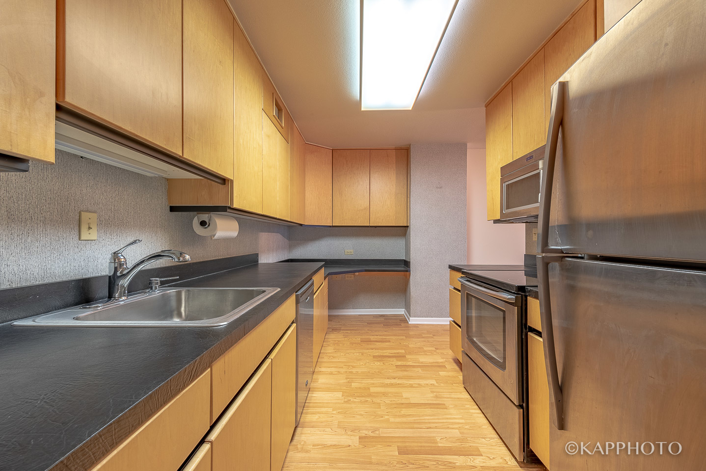 900 N Lake Shore Drive Unit: 702