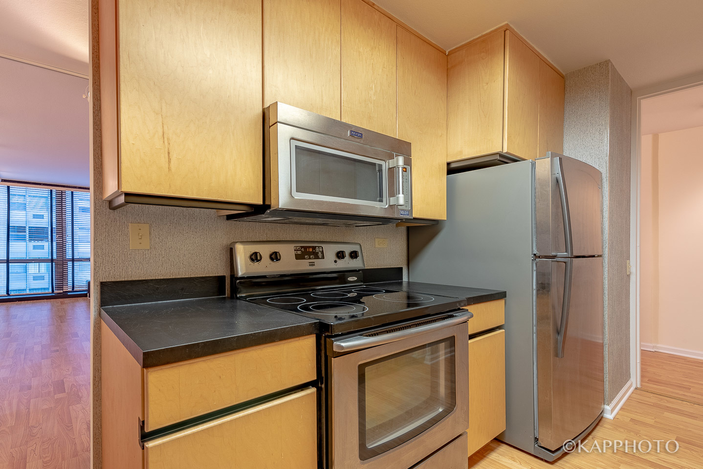 900 N Lake Shore Drive Unit: 702