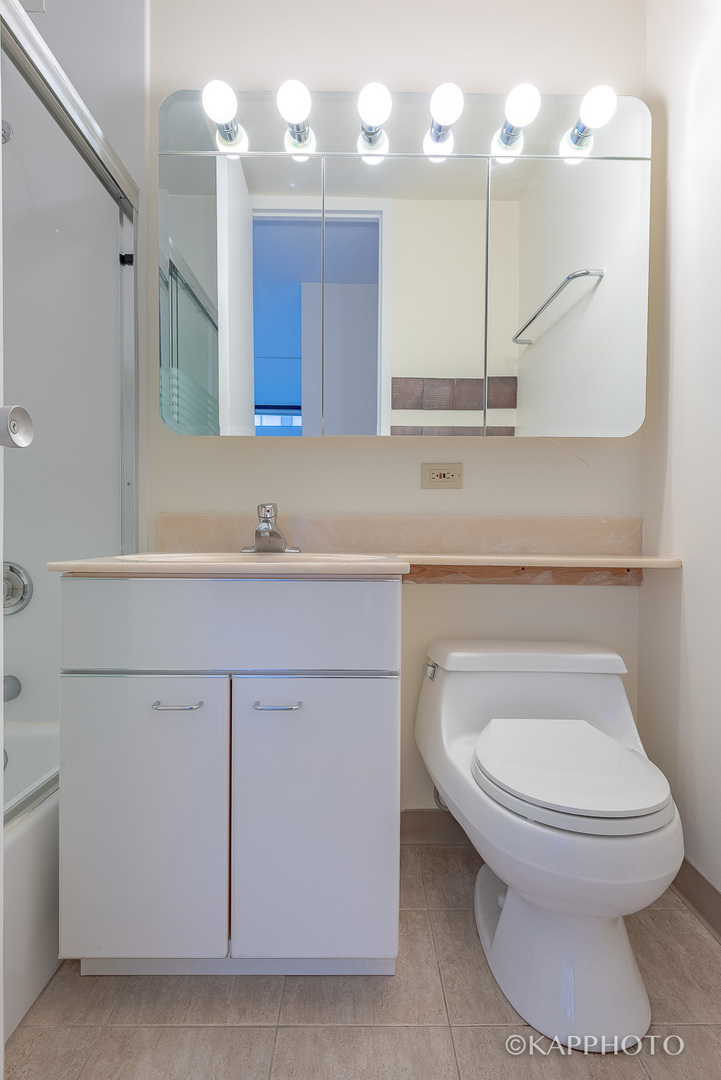 900 N Lake Shore Drive Unit: 702