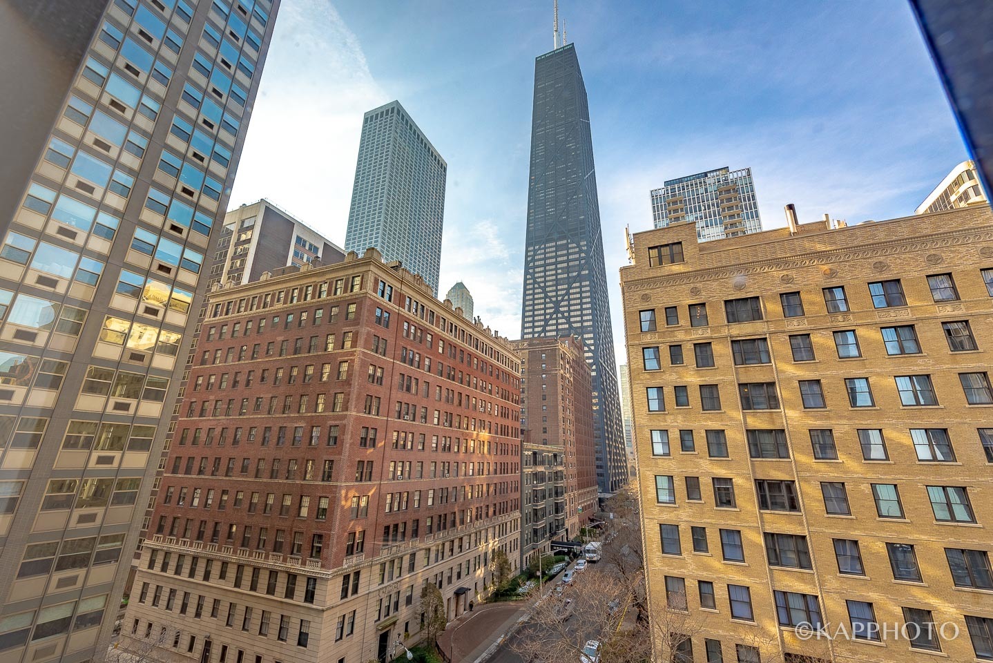 900 N Lake Shore Drive Unit: 702