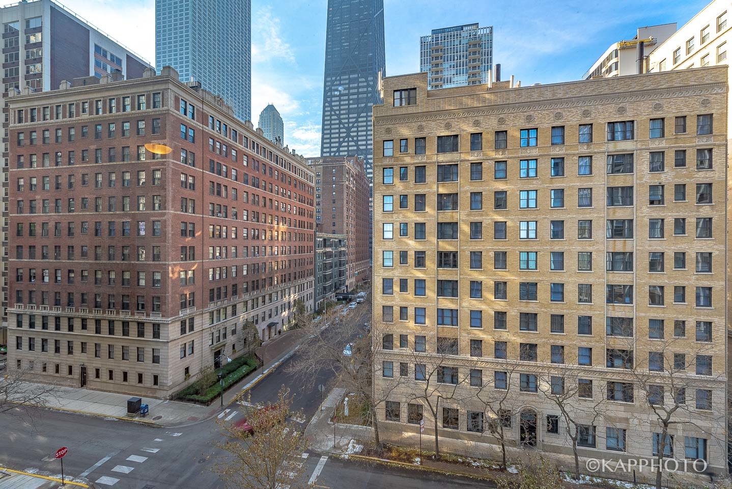 900 N Lake Shore Drive Unit: 702