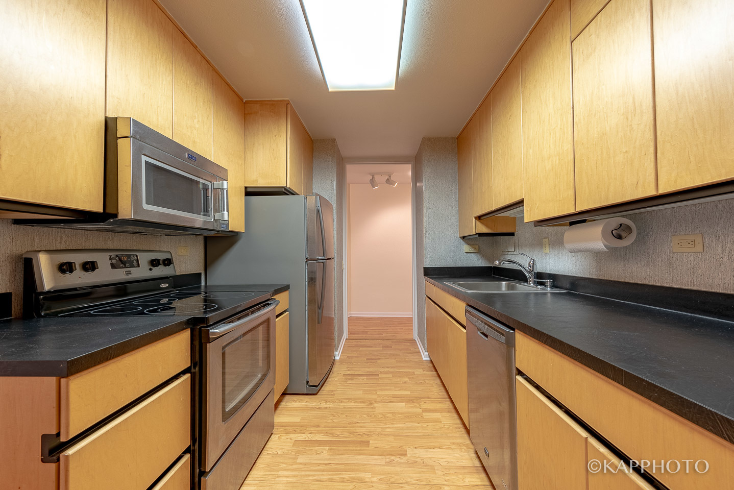 900 N Lake Shore Drive Unit: 702