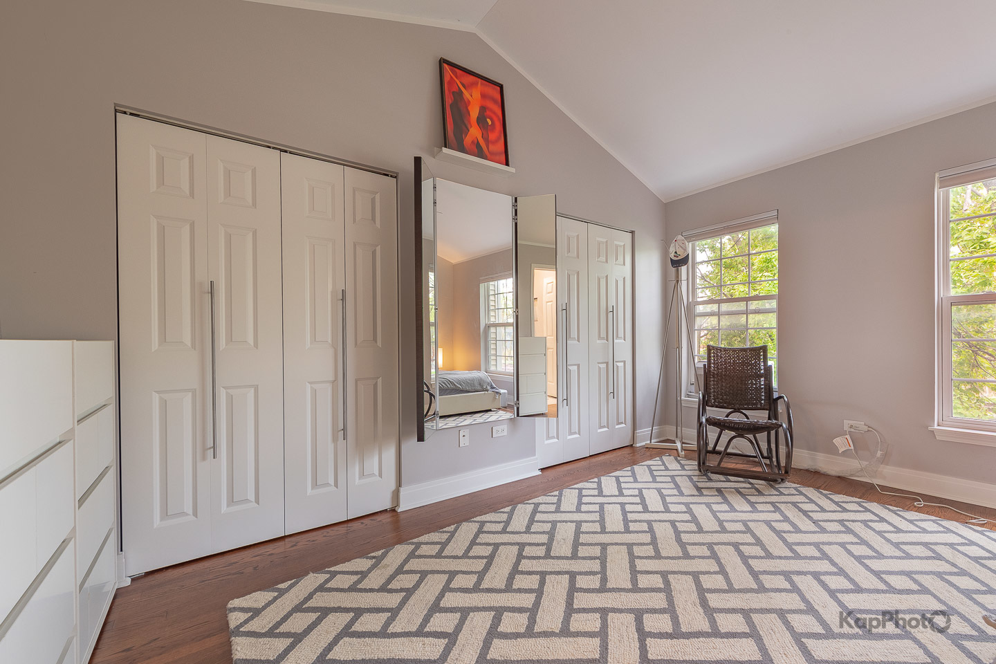 3801 N Milwaukee Avenue Unit: C