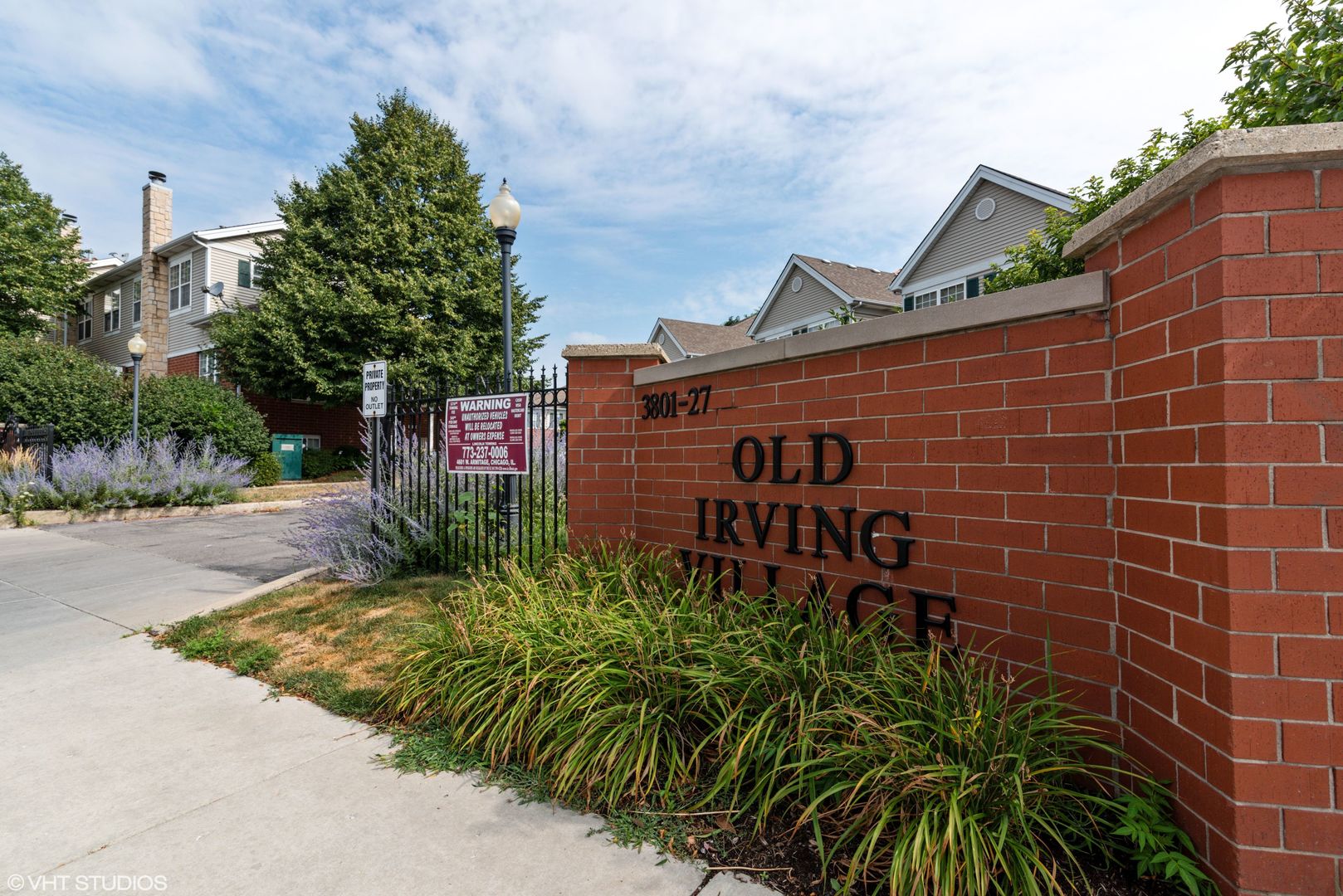 3801 N Milwaukee Avenue Unit: C