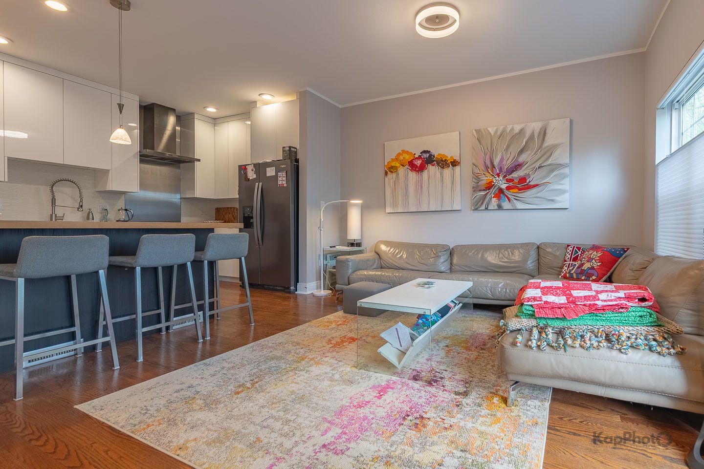 3801 N Milwaukee Avenue Unit: C