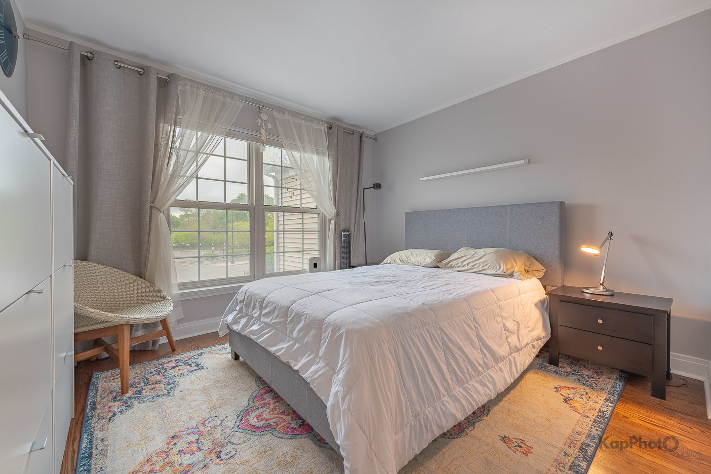 3801 N Milwaukee Avenue Unit: C