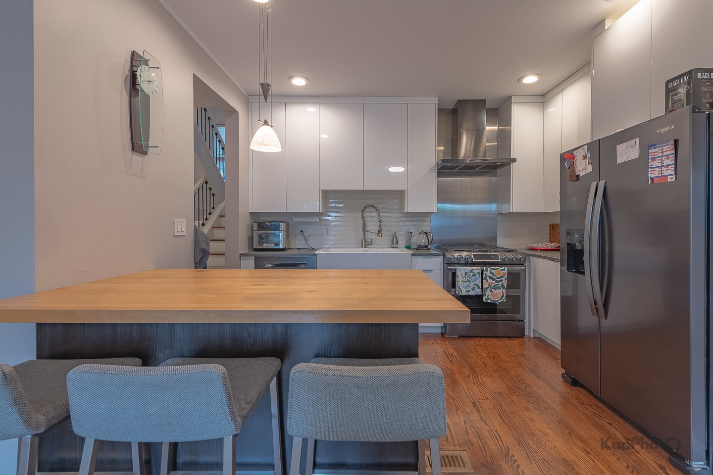 3801 N Milwaukee Avenue Unit: C