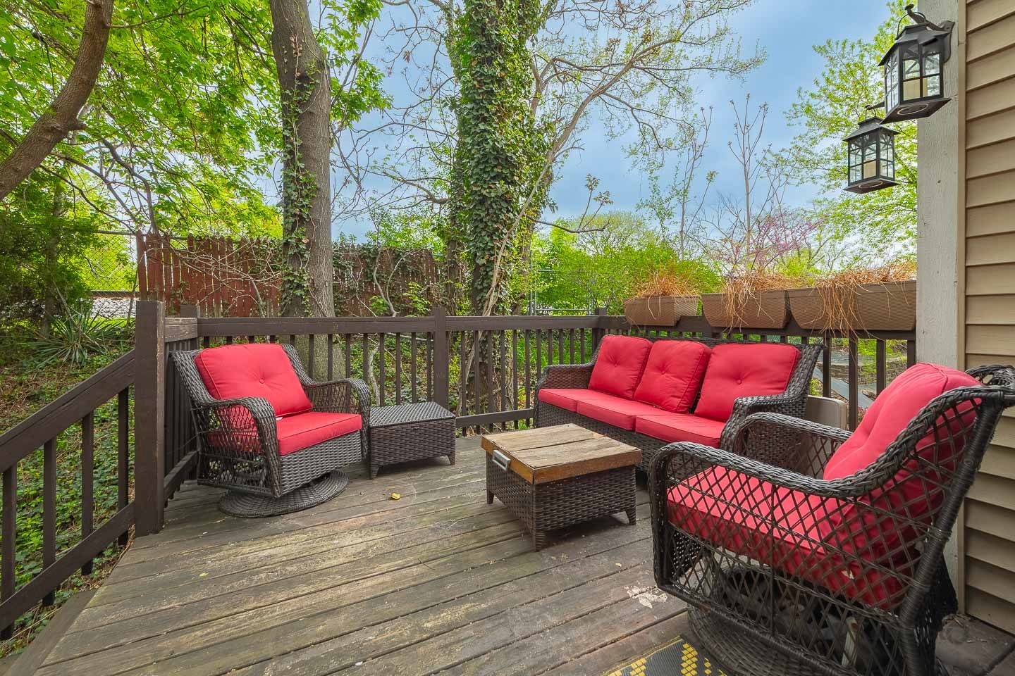 3801 N Milwaukee Avenue Unit: C