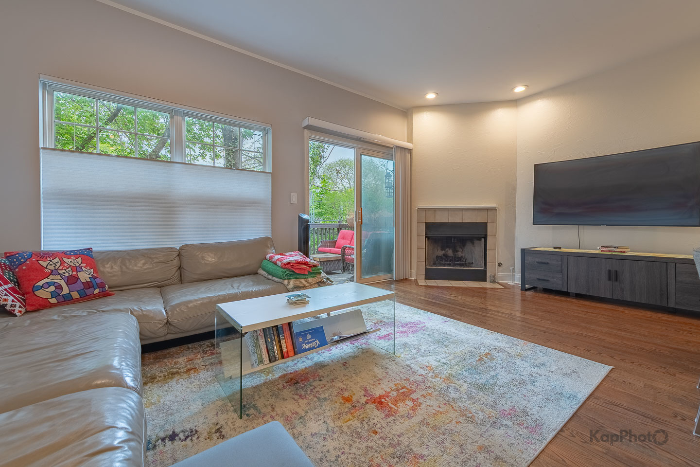 3801 N Milwaukee Avenue Unit: C