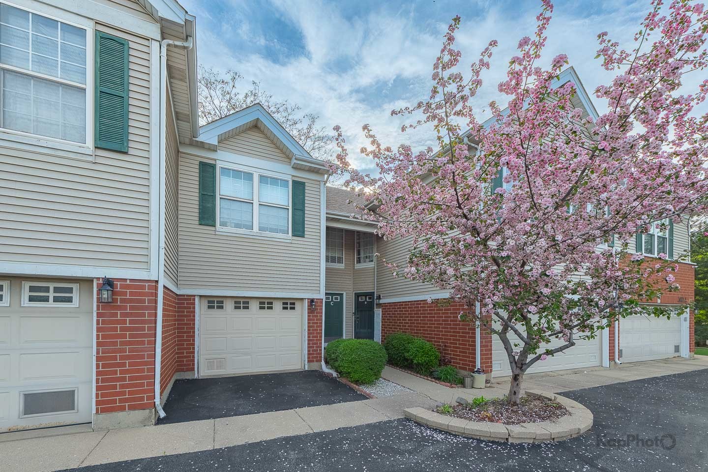 3801 N Milwaukee Avenue Unit: C